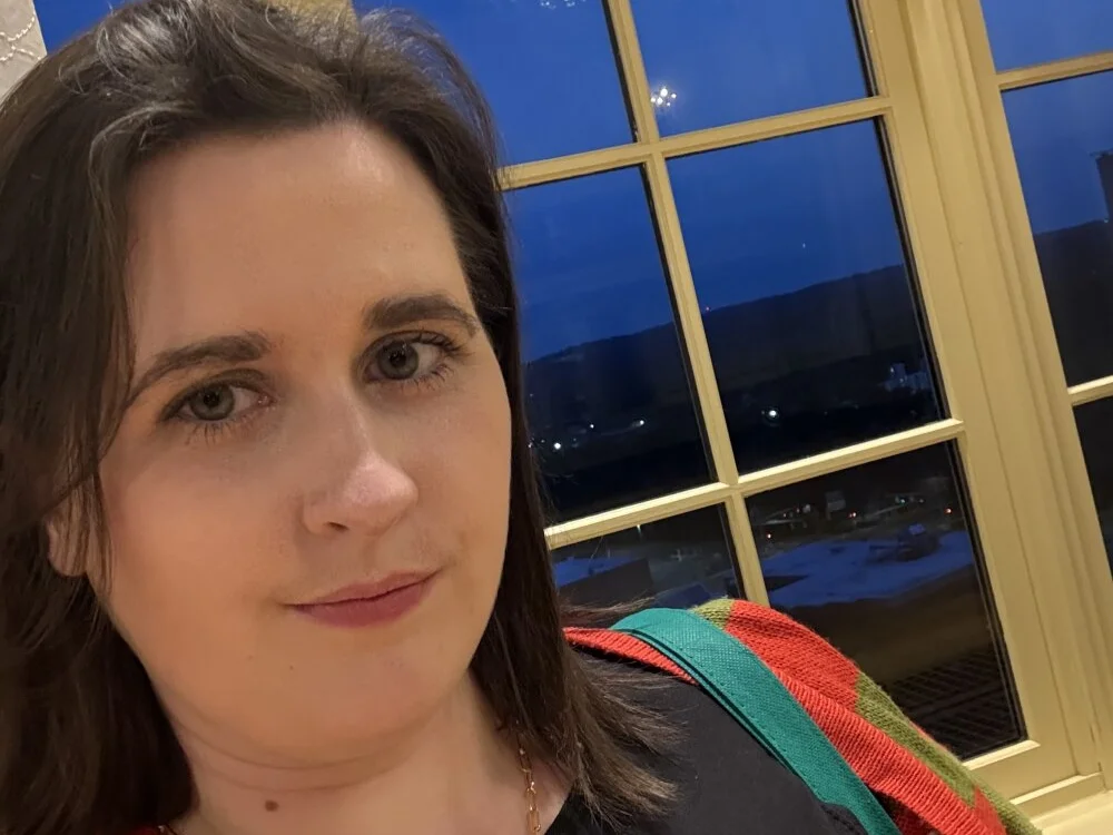 Sembang XXX Luar Talian Luce127