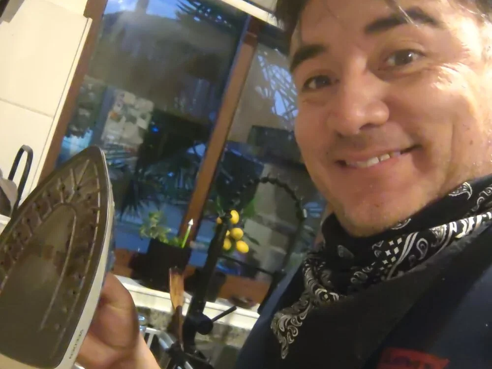 Chat XXX offline de Therealgazu