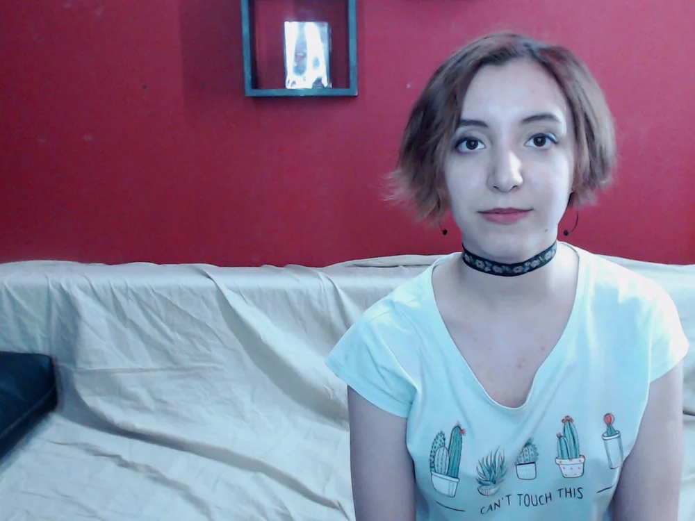 RougeEder's Offline Chat Room