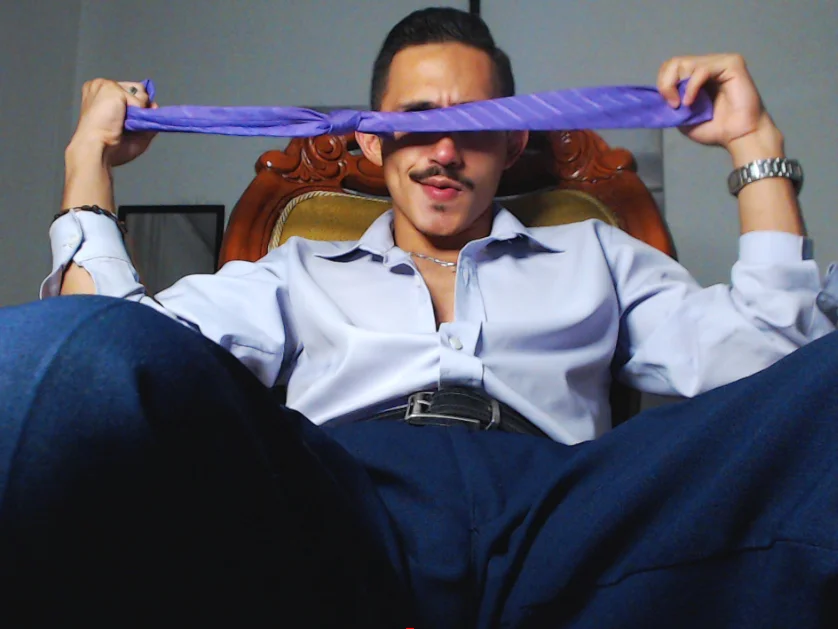 Chat XXX offline de HomeAloneK