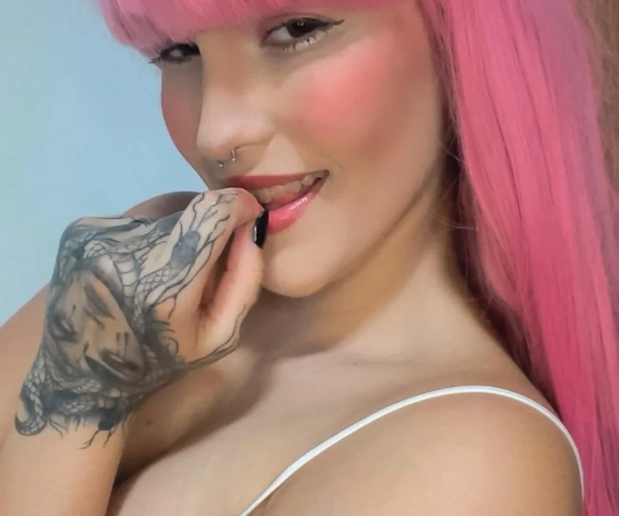 Milly_Fire: офлайн-секс-чат