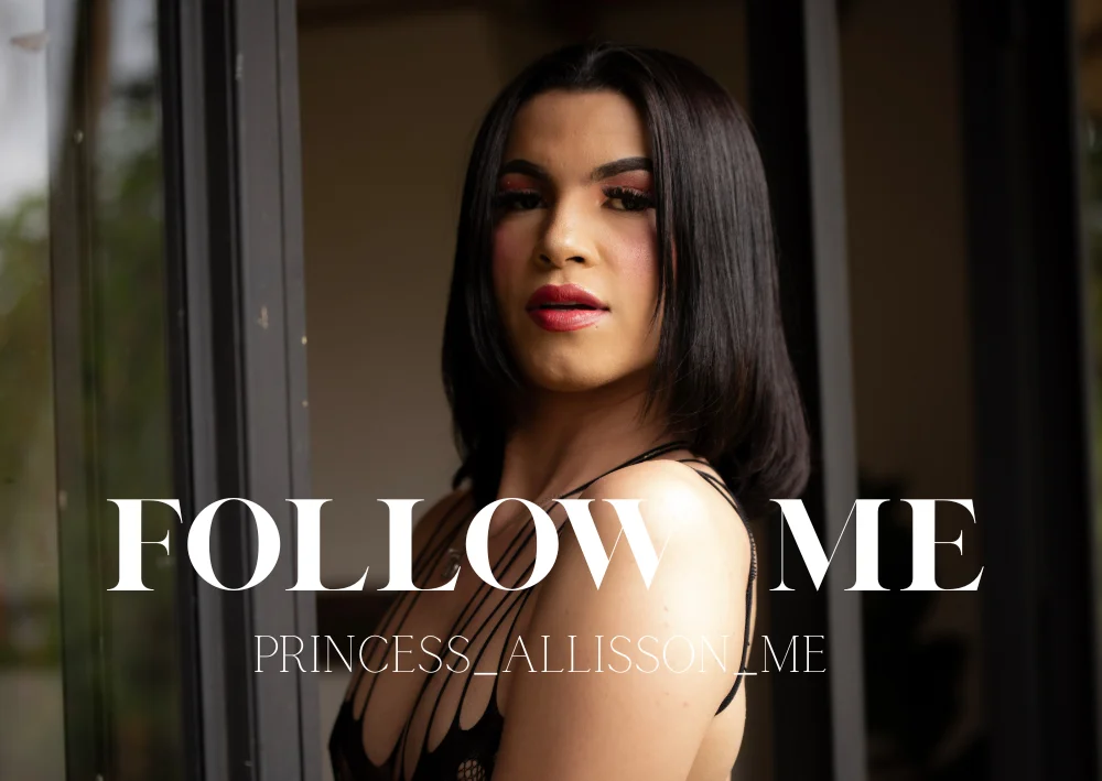 Allissonn222 cam model