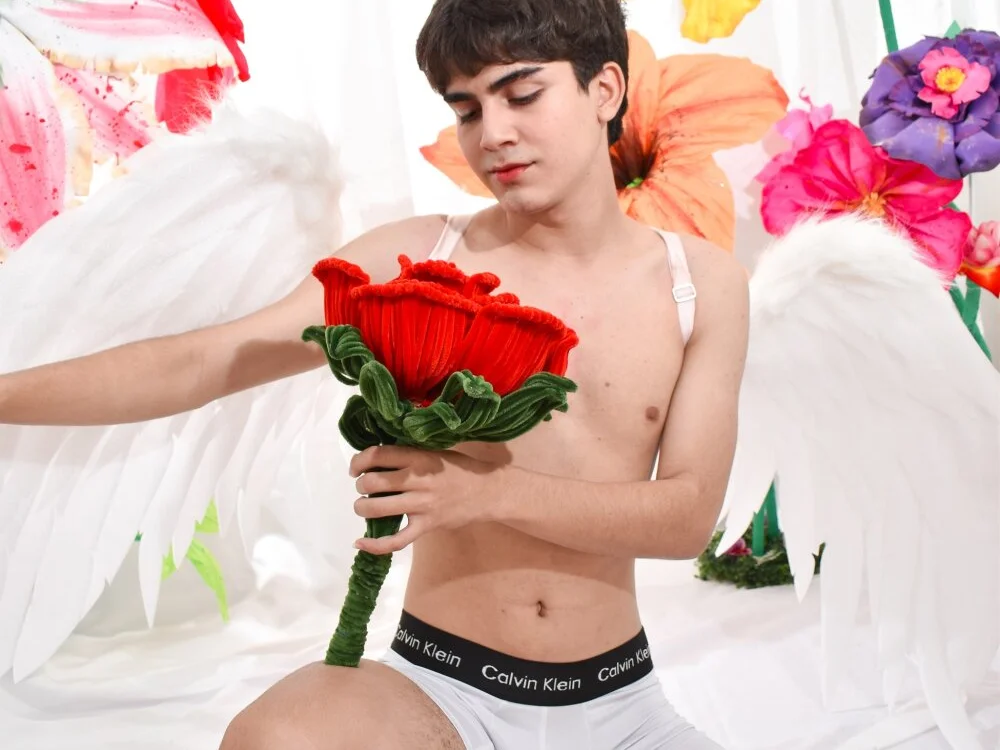 Chatroom XXX hors ligne de Tommy18__