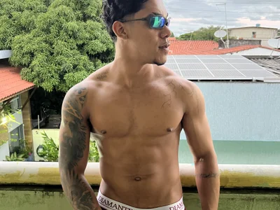 YuriCardosox79 Male Gape Webcam Chat