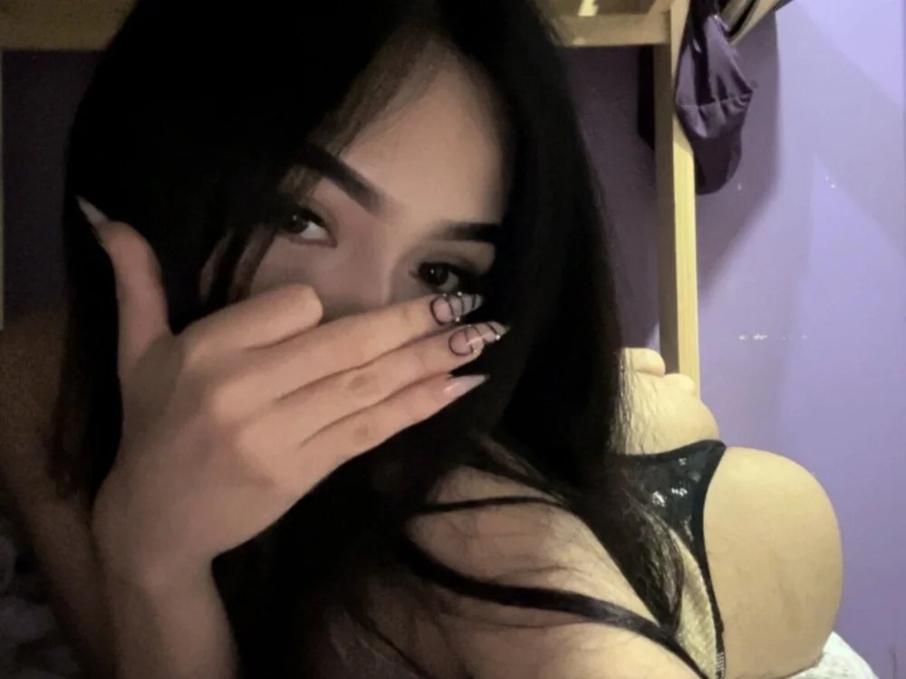 Angelita_megan's Offline XXX Chat
