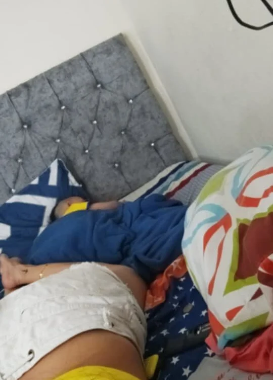 Dani-cardona18 Adlı Modelin Çevrimdışı XXX Sohbeti