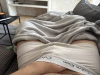 MisterLimburg's webcam live show
