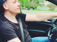 Hijuga's webcam live show