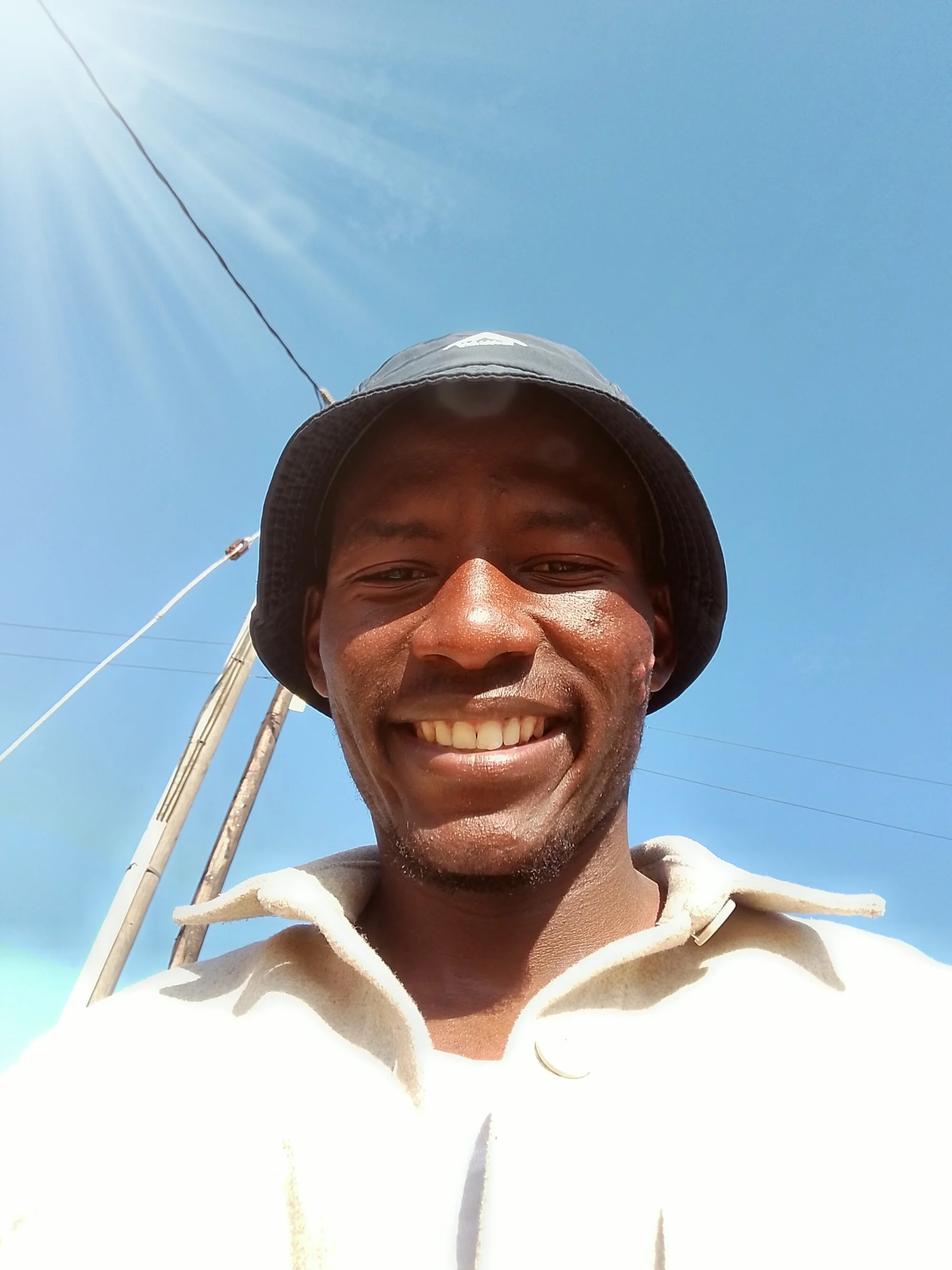 Asiphenkosi live webcam