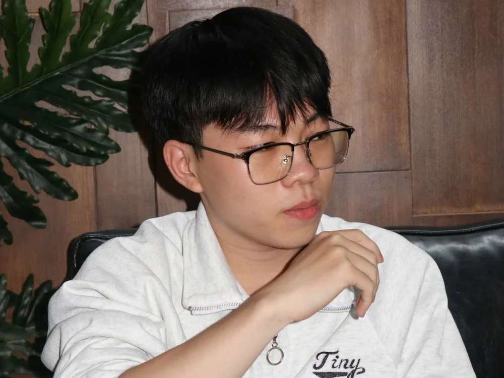 Pepper_32's Offline Chat Room