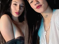 liittleangelss_ élő XXX-chatje