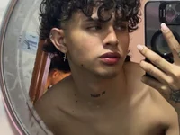 lua_boy's webcam live show