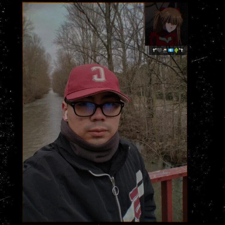 Offline chatovací místnost danilopene