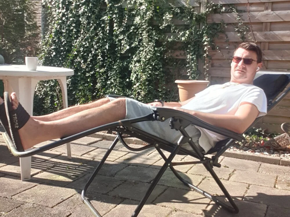 Офлайн-чат XXX BarryAllan