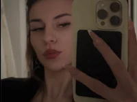 CapriceBloxsom's webcam live show