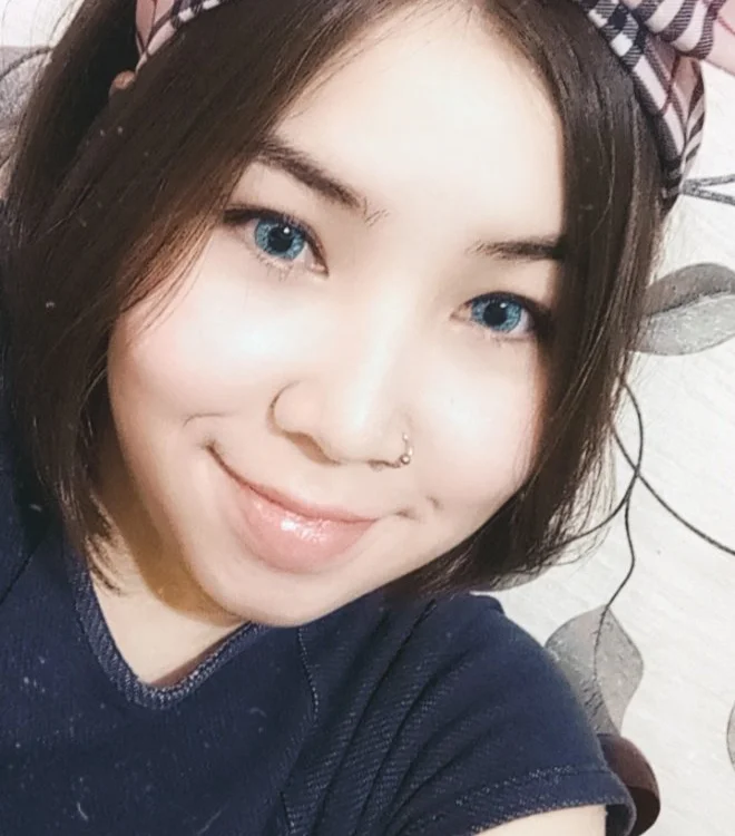 Yuki_asakura's Offline XXX Chat