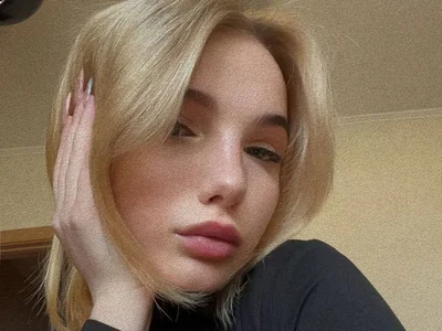 AdrieneChapp - Girl 