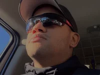 Carr97's webcam live show