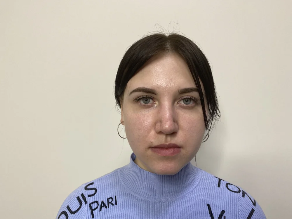 SarriConor's Offline XXX Chat