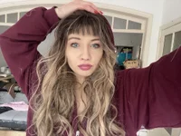 RamonaK99's webcam live show