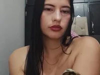 Taliana21's webcam live show