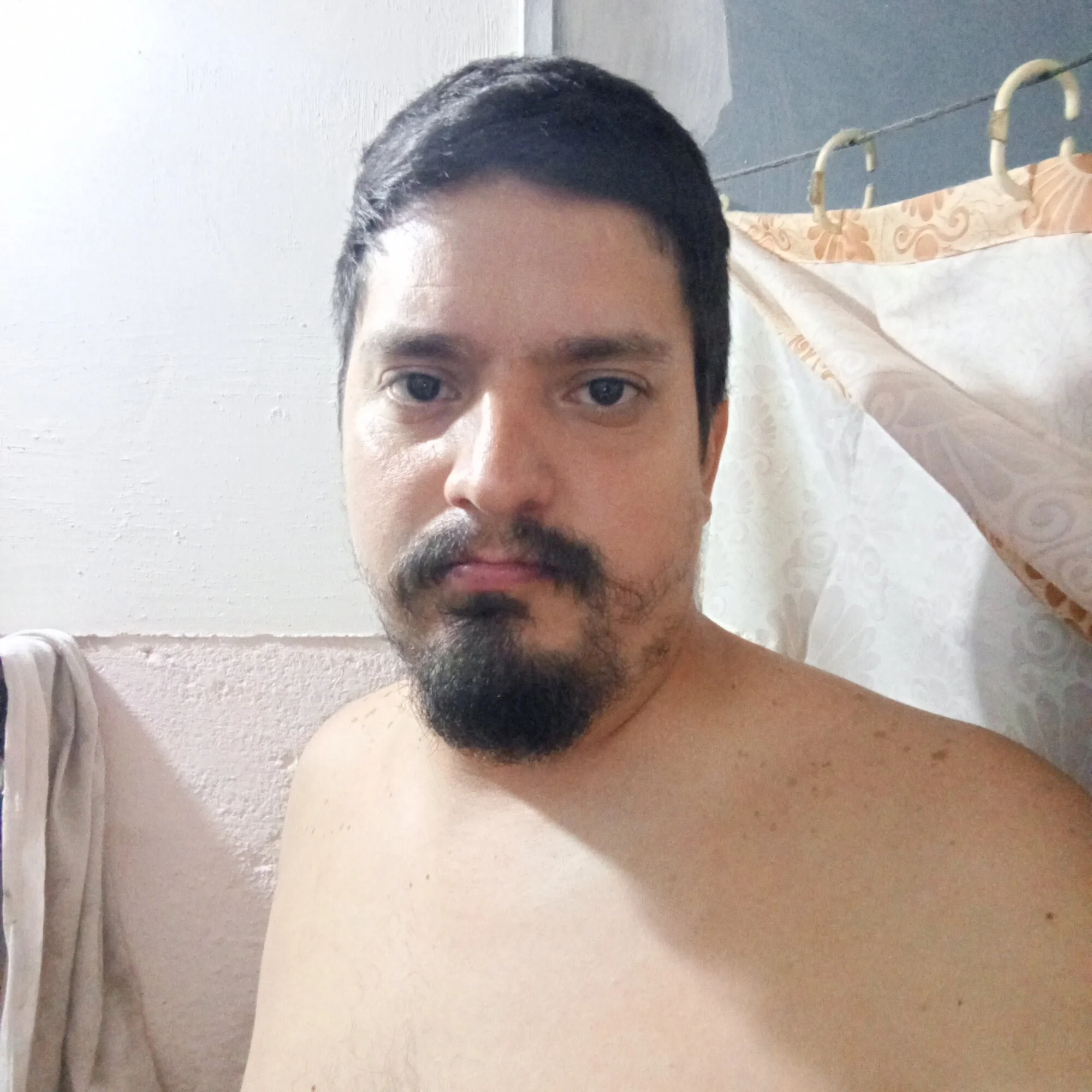 Andres27406 cover photo