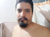 Andres27406 webcam model