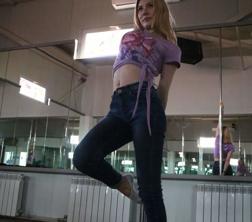 SoCuteWomen's Offline XXX Chat