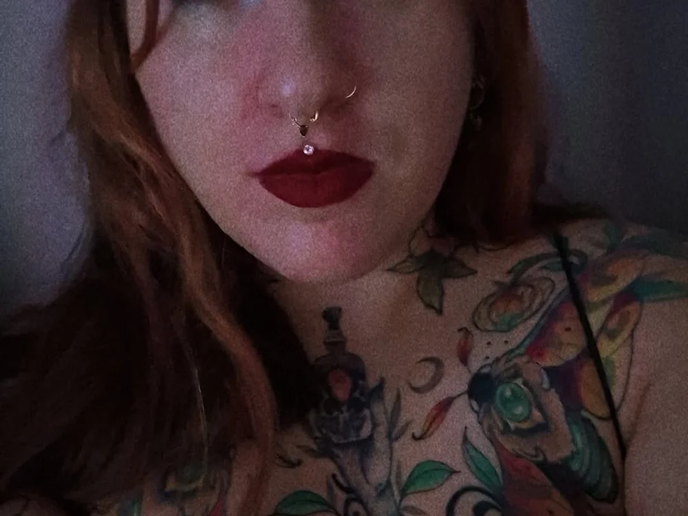 Thelittledevil388 라이브 XXX 채팅