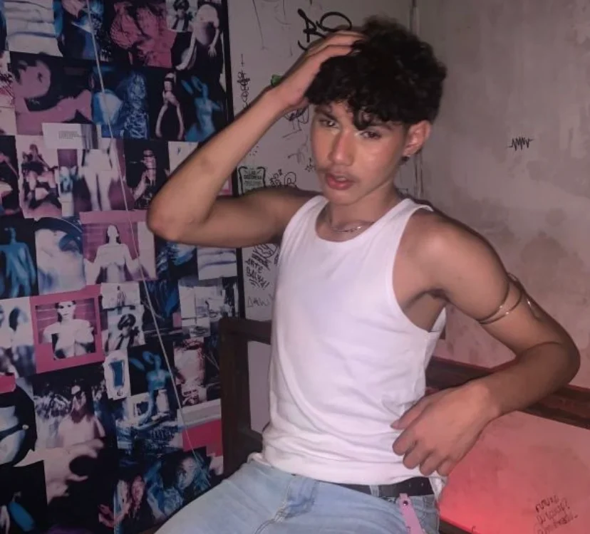 Chat XXX offline de knunes