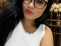 Модель jordan_milf
