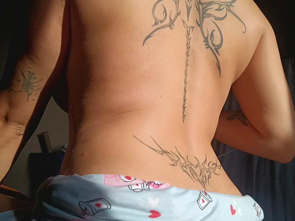 Baby_Lizzie Obrolan XXX Offline