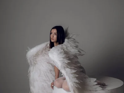 KayleenKucan - Girl 