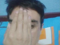 artistnnn's webcam live show