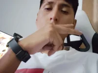 Boypolohot's webcam live show