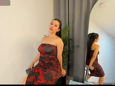 Sky_Dark7 on StripChat