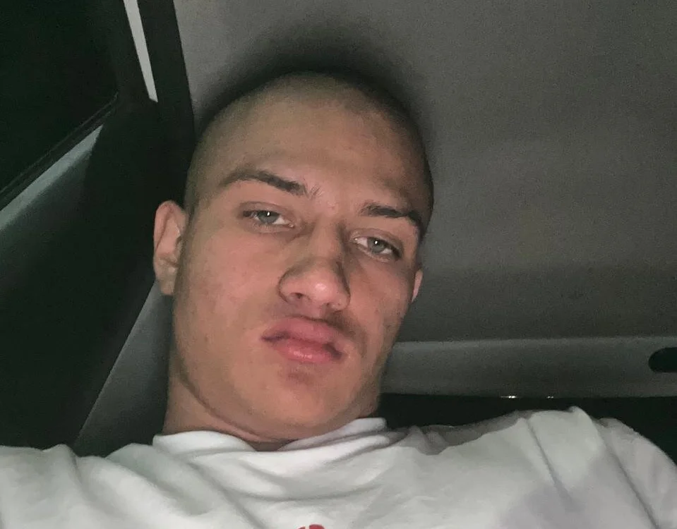 Offline chatovací místnost Roman_07x