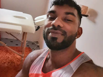 Profile of Brownfitboy_