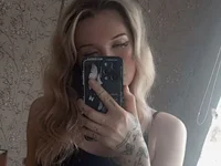 Jennifer_88's Live XXX Chat