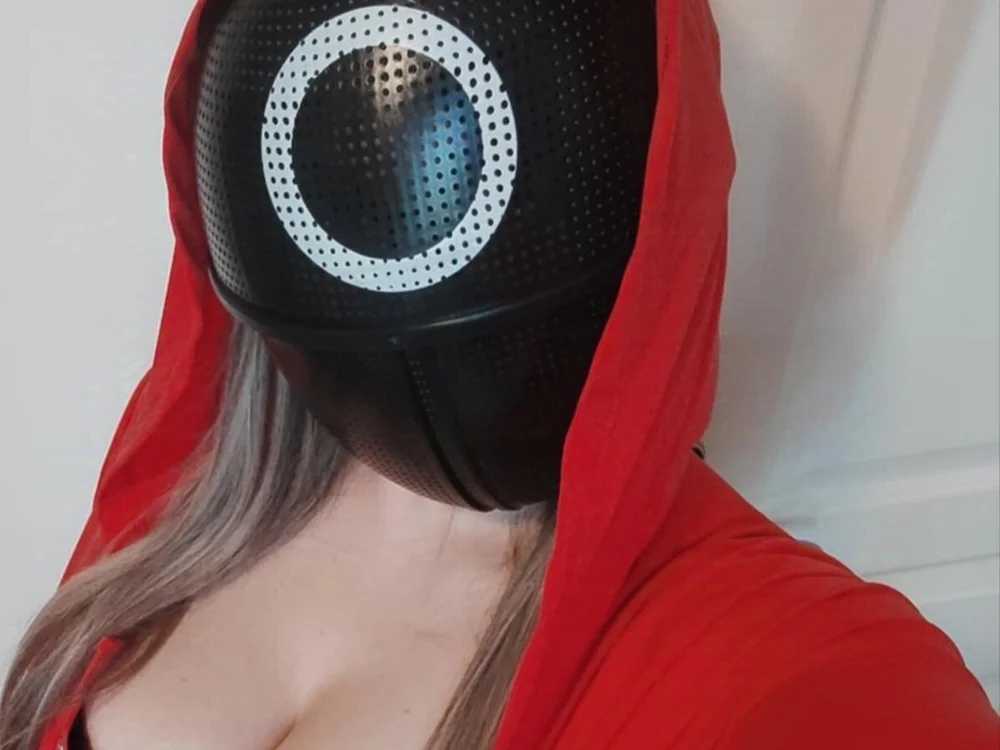 FR_Squid_Girl's Offline XXX Chat