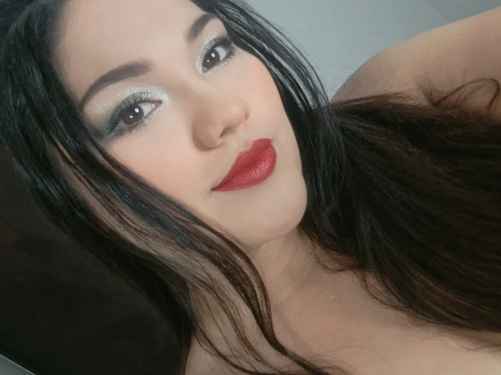 madison_abril cam model
