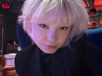 MarjoryHowlingwolf Chat XXX in diretta