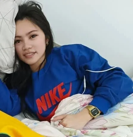 prettyann6969 Obrolan XXX Offline