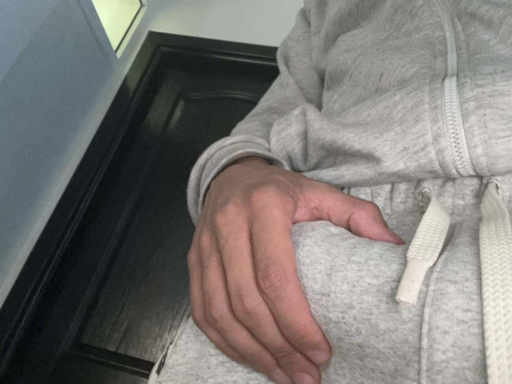 Zakaria7waye Adlı Modelin Çevrimdışı XXX Sohbeti