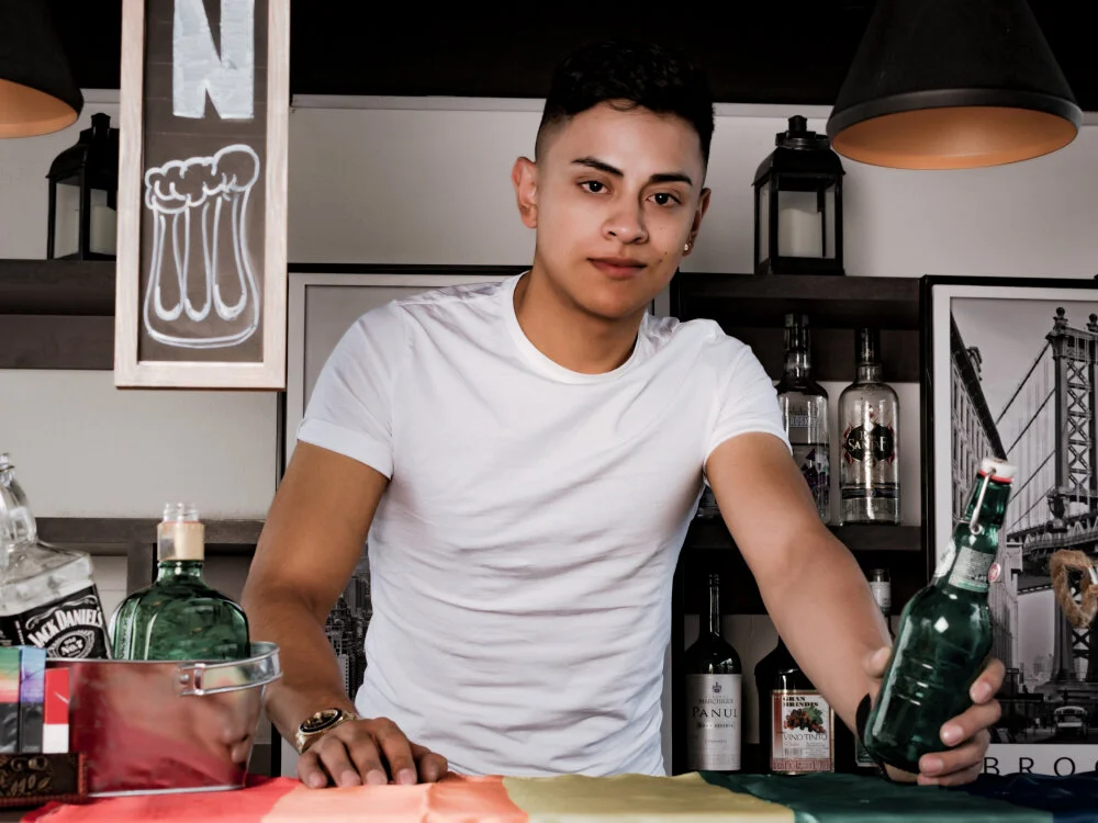 Sembang XXX Luar Talian Lucii_fer_