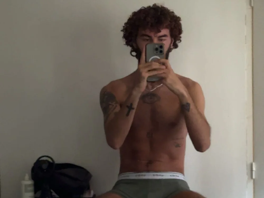 italien13's most recent online preview