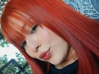 Модель Goddess_Naughty