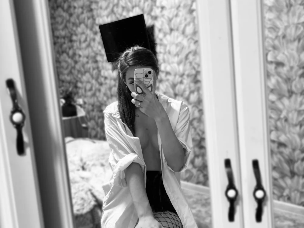 VernonGarcias offline XXX-chatje