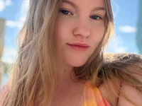 AshleyJoness's webcam live show