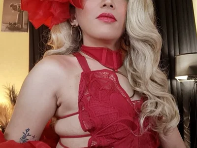 Precious_RoseDollxxx - Trans 